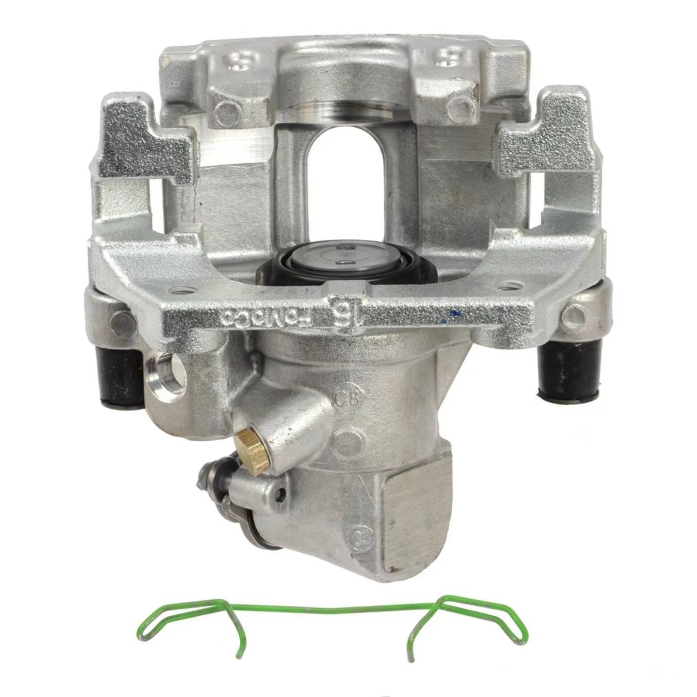 Brake Auto System Wholesale Auto Parts Disk Brake Caliper for Ford Mazda OEM 8M5Z2553B 8M5Z2553D BPYK2671XC